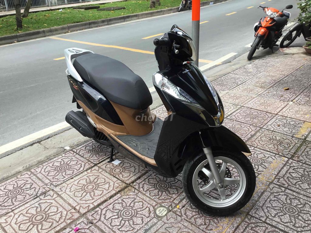 lead 125 một chủ 2014. Mua bán Xe máy tại Quận 3 Tp Hồ Chí Minh được đăng bởi Ngô thu hình 2