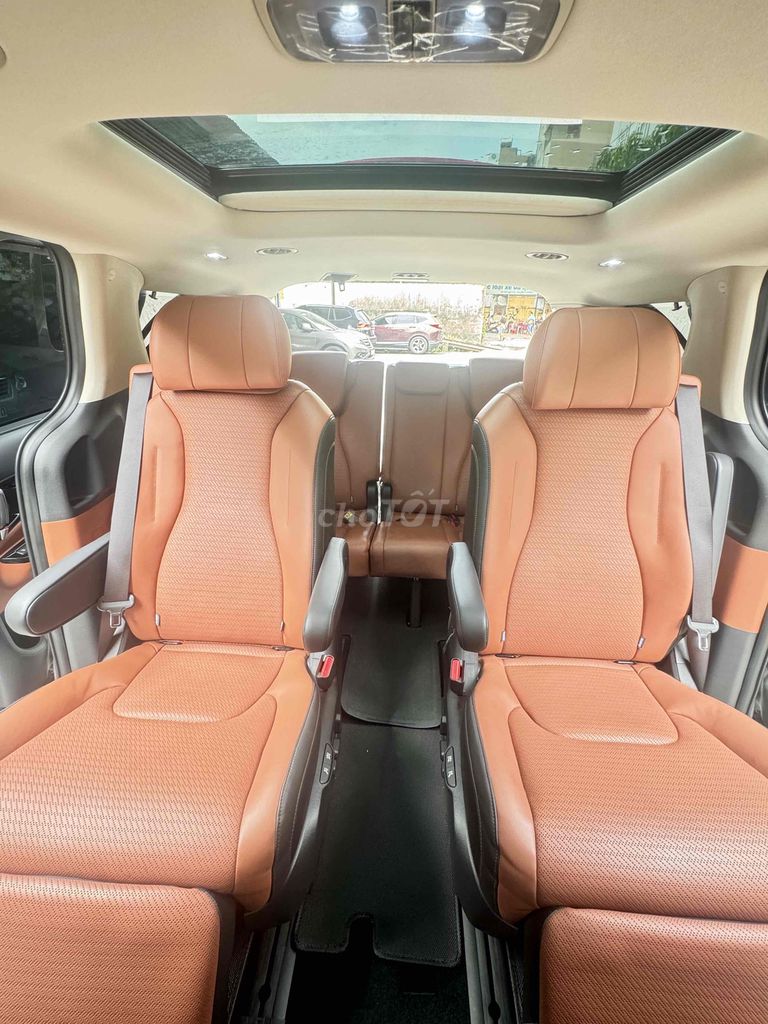 Kia Carnival 2022 Signature Xám 40.000 km. Mua bán Ô tô tại Quận Phú Nhuận Tp Hồ Chí Minh được đăng bởi Nghĩa Trần hình 14