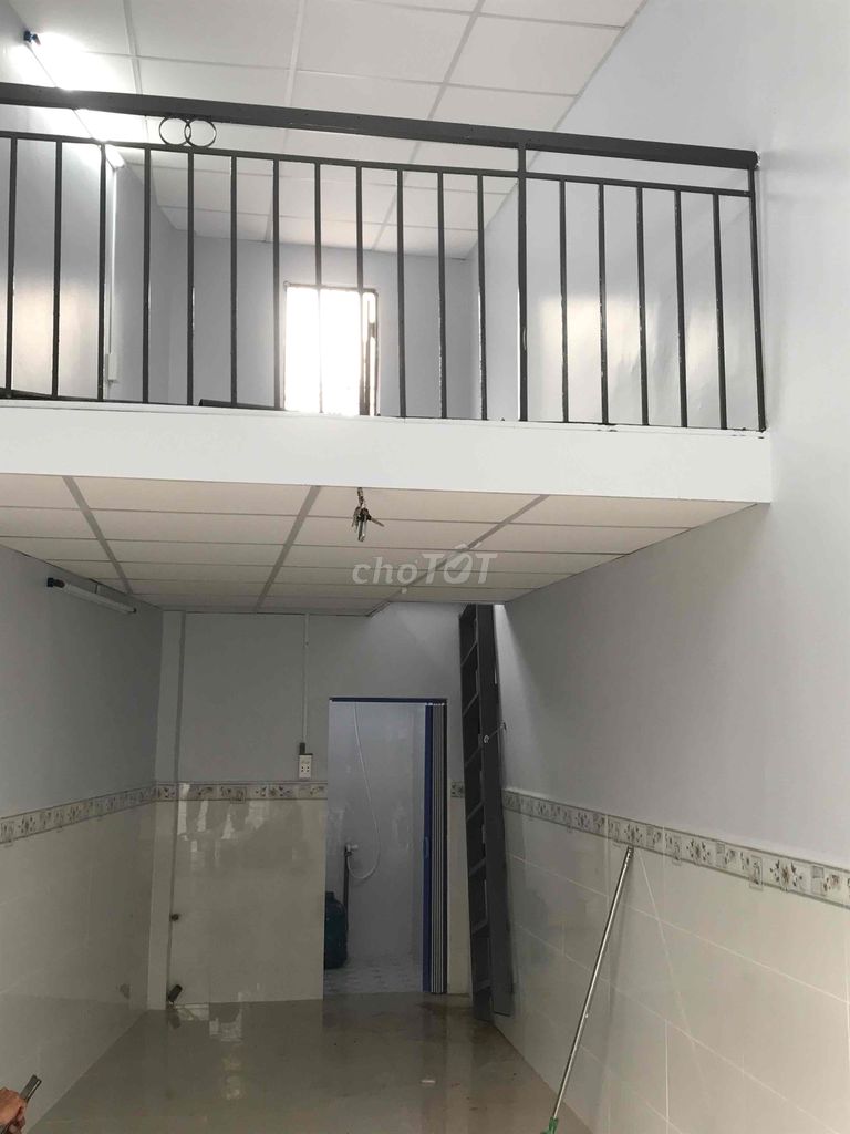 Cầu Thang, Lan Can Phòng Trọ. Mua bán Nội thất, đồ gia dụng khác tại Quận Tân Phú Tp Hồ Chí Minh được đăng bởi LÊ THỊ HIẾU hình 2