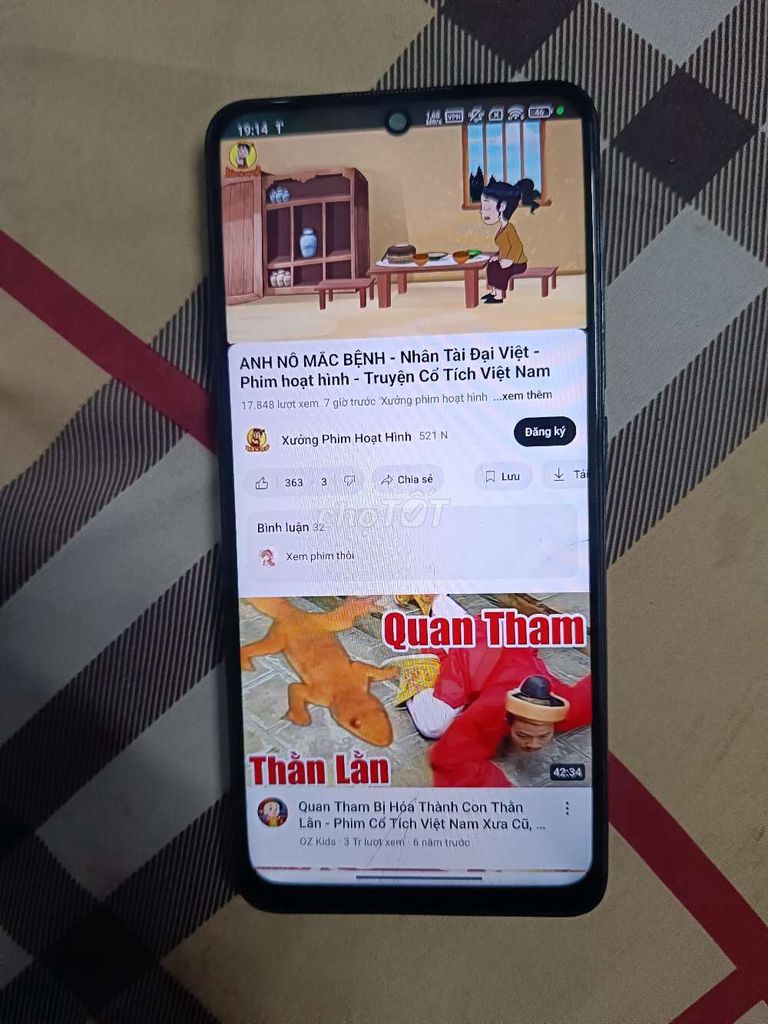Xiaomi Note 11 Pro Plus 5G 256GB Xám. Mua bán Điện thoại tại Thành phố Thủ Đức Tp Hồ Chí Minh được đăng bởi Hào hình 1