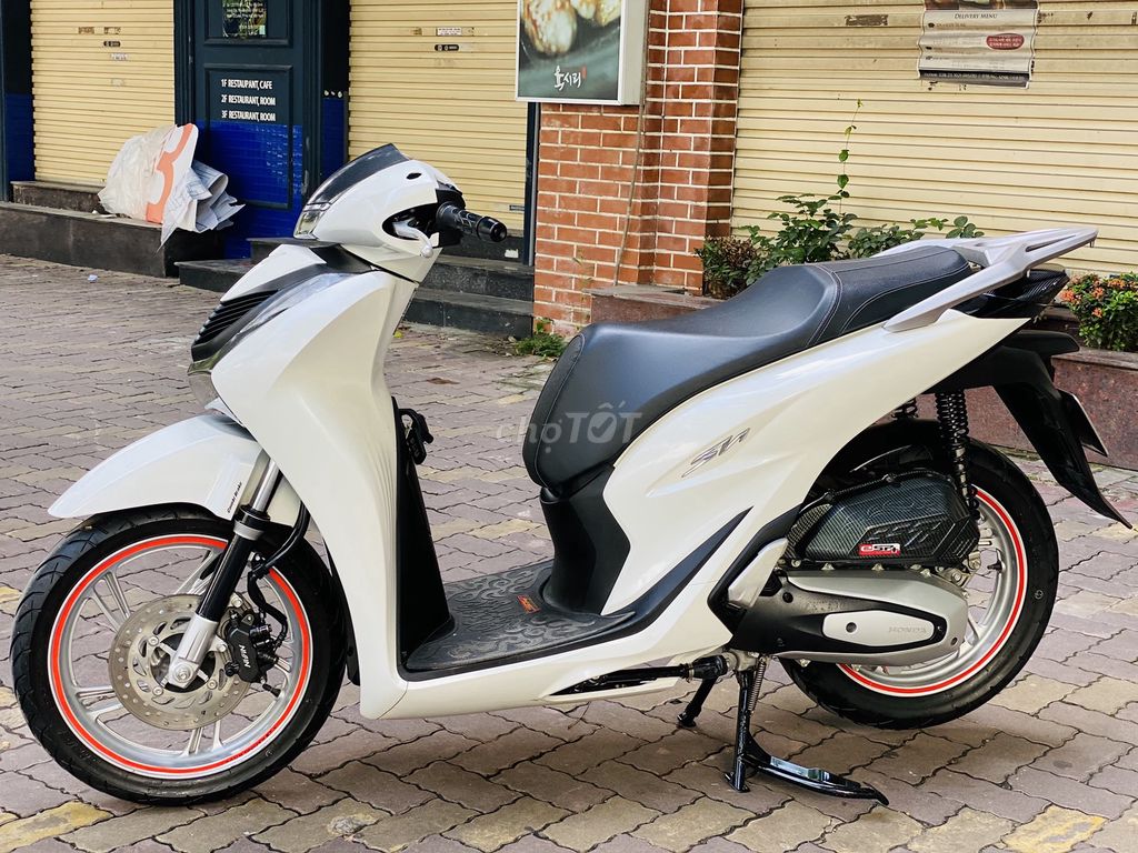 HONDA SH 125 ABS 2024 CÓ HỖ TRỢ TRẢ GÓP 2024. Mua bán Xe máy tại Quận Nam Từ Liêm Hà Nội được đăng bởi Hà Thanh hình 3