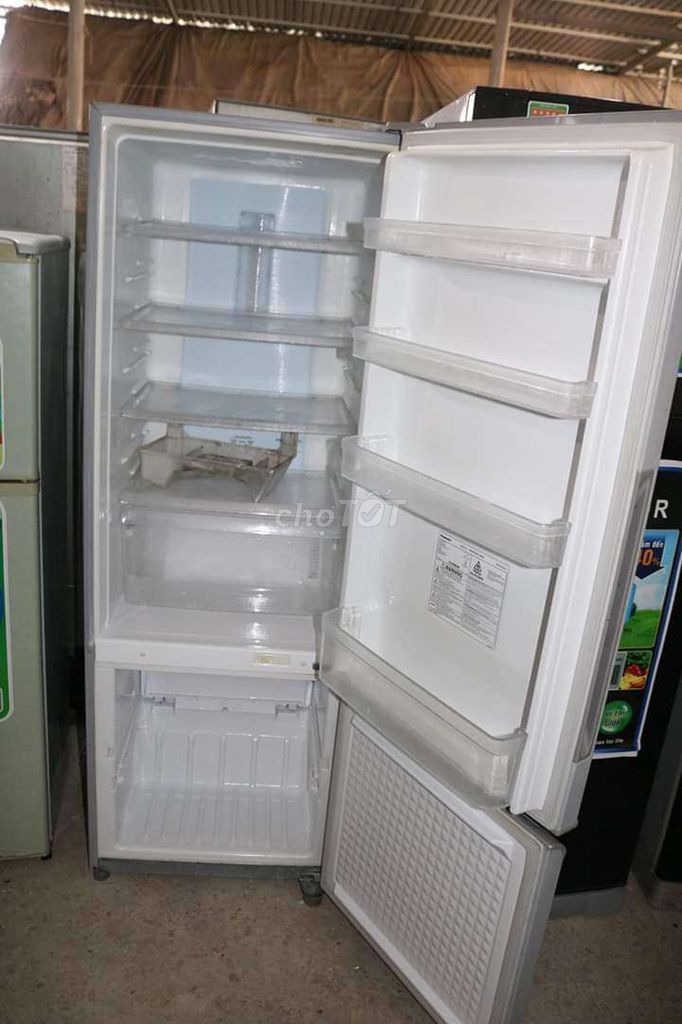 0886087565 - Tủ lạnh Panasonic 250 lít bao giá bao xài