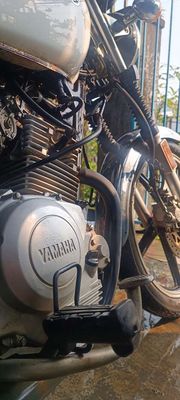 Bán Yamaha Yb125 chính chủ