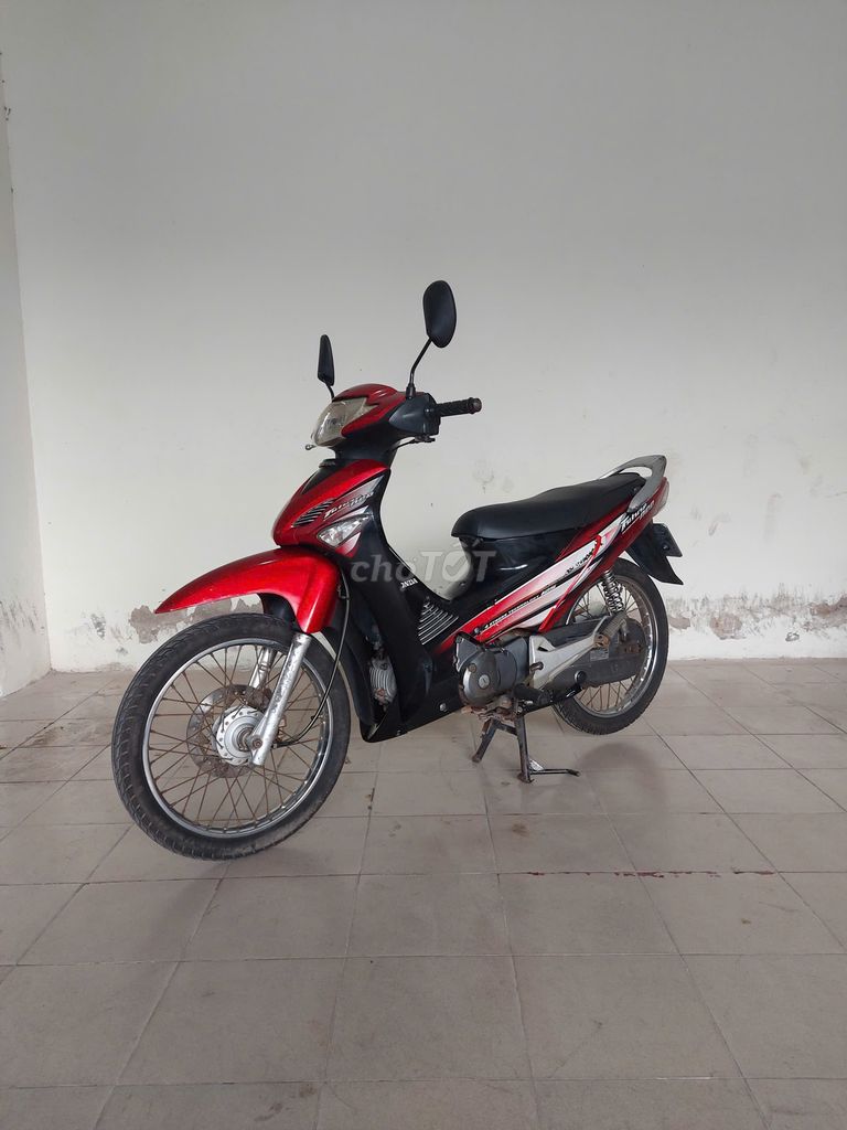 Bán xe Honda Future Neo 125cc. Mua bán Xe máy tại Quận Đống Đa Hà Nội được đăng bởi Minh the Merchant hình 5