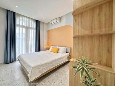 Hot🔥 Dự án mới kengg 1 phòng ngủ full nội thất