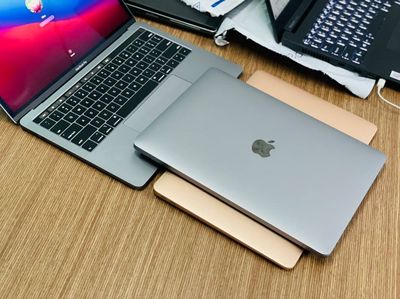 Macbook Air 2019 (Core i5 1.6GHz, Ram 16GB, 512GB)