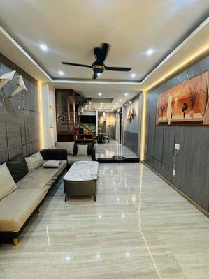 Аренда · 5 комн. · 64 м² · Quận Gò Vấp, ул. Đường Phạm Văn Chiêu