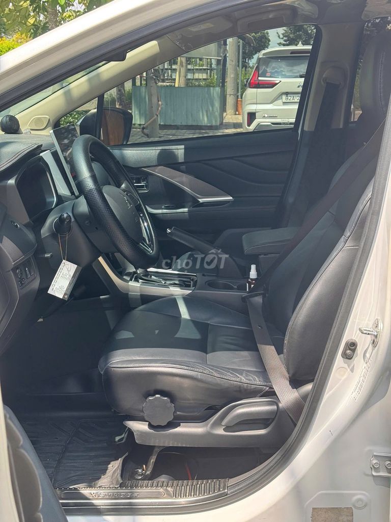 Mitsubishi Xpander AT 2020. Mua bán Ô tô tại Thành phố Tân An Long An được đăng bởi Nguyễn Ngọc Tùng hình 11