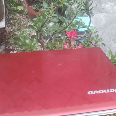 Lenove màu đỏ màn hình 11icn i5 470 ram 4g pin 2h. Mua bán Laptop tại Thành phố Dĩ An Bình Dương được đăng bởi Thanh Bình