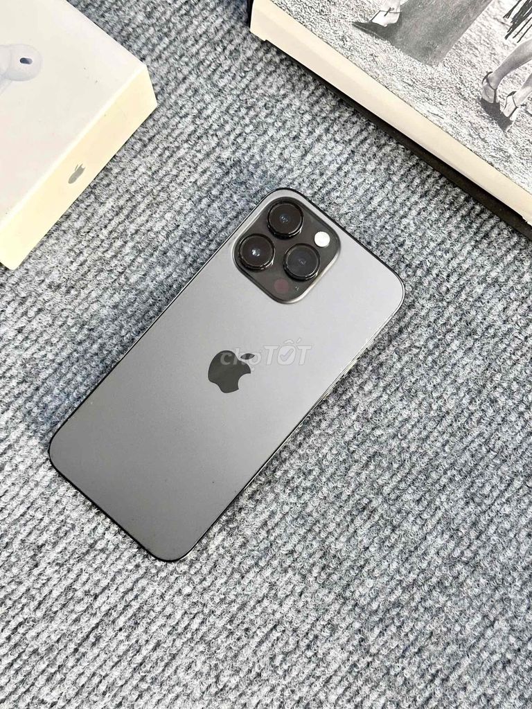 iPhone 14 Pro Max 128GB - GÓP 0Đ. Mua bán Điện thoại tại Quận Ninh Kiều Cần Thơ được đăng bởi Minh Mobile hình 1