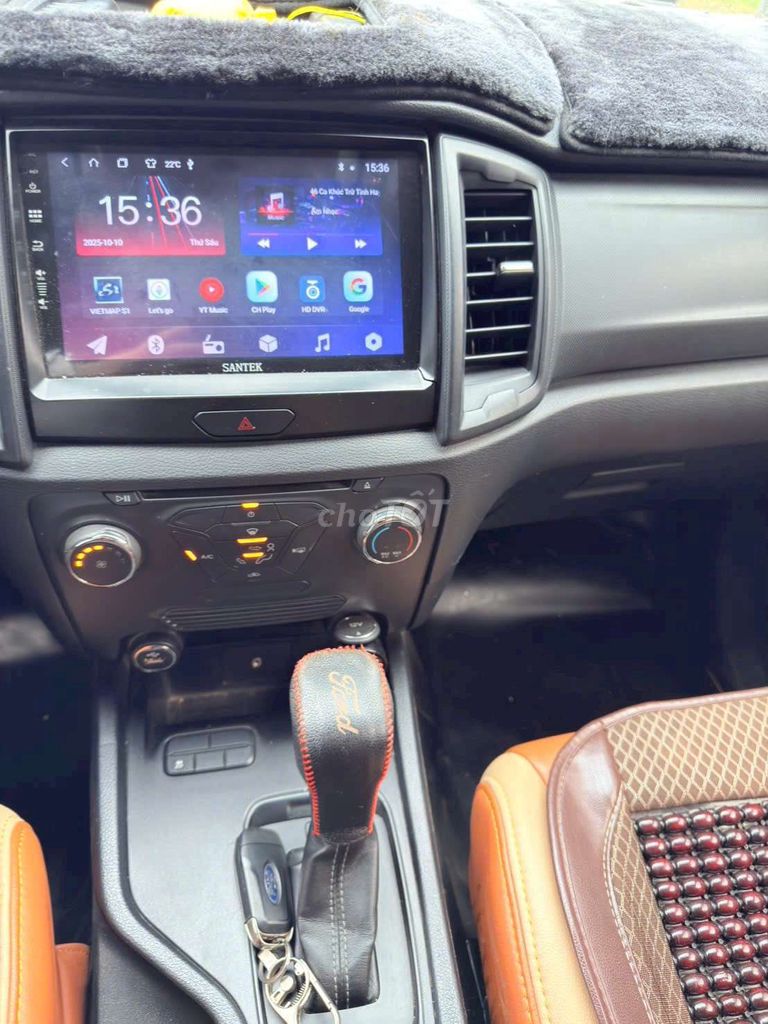 Ford Ranger XLS 4x2AT 2019 số tự động. Mua bán Ô tô tại Thành phố Đà Lạt Lâm Đồng được đăng bởi Lê Tấn Đạt hình 7