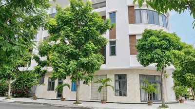 Rent · 1 bd · 56 м² · Quận Ngũ Hành Sơn, ул. Đường Đa Phước 1