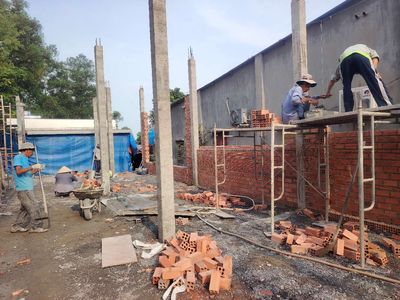 Cty tnhh thương mại - xây dựng - thiết kế Gia Phúc