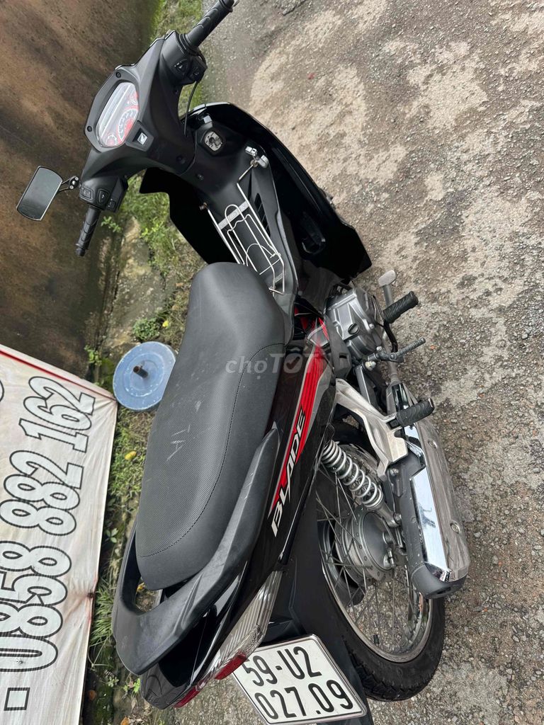 wave blade bstp. Mua bán Xe máy tại Quận Tân Bình Tp Hồ Chí Minh được đăng bởi xe máy tân bình hình 6