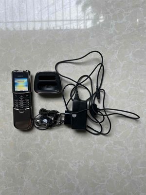 Nokia 8800 Anakyn
