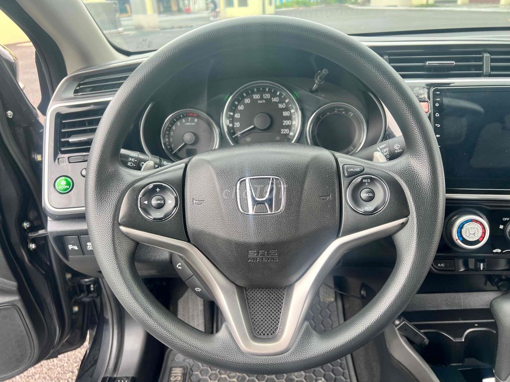 Honda City 2019 1.5 CVT - 67000 km. Mua bán Ô tô tại Huyện Hoài Đức Hà Nội được đăng bởi Trần Khương hình 10
