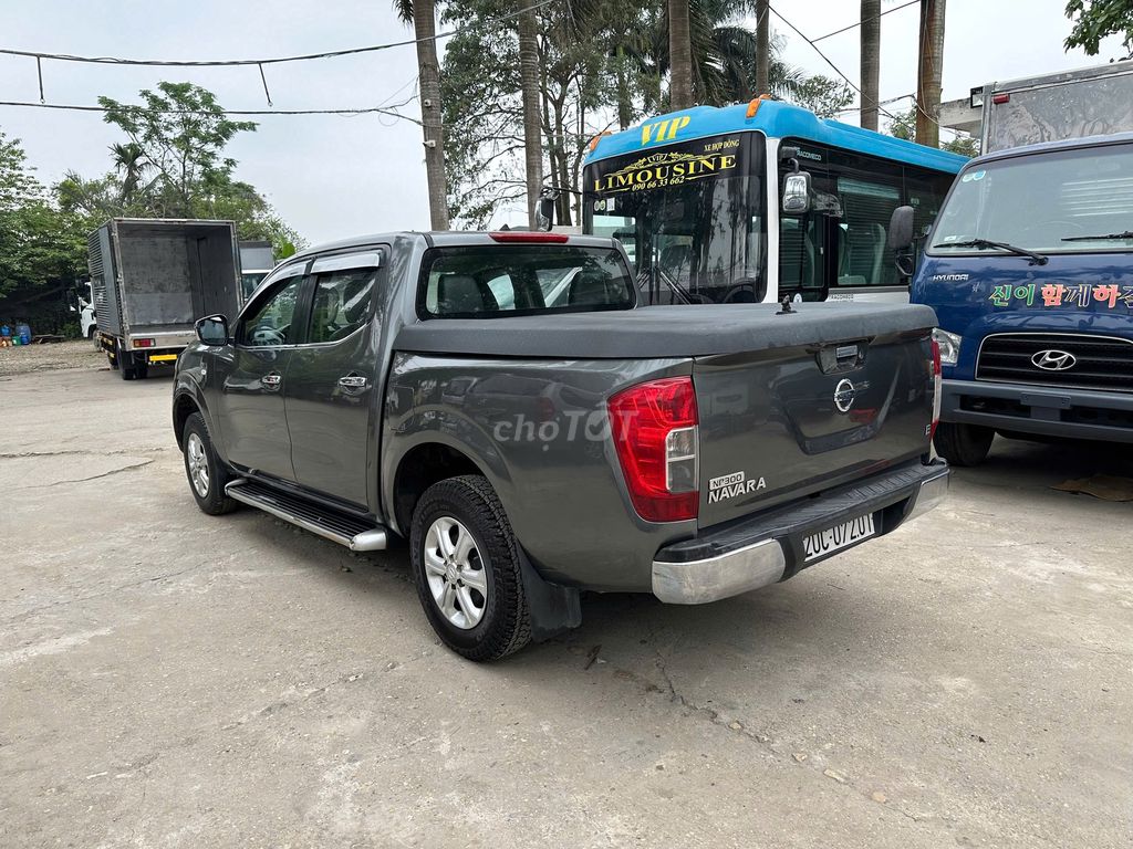 Bán Nissan Navana đời 2015,số sàn, 1 cầu. Mua bán Ô tô tại Huyện Đông Anh Hà Nội được đăng bởi siêu thị ô tô Nhật Bắc hình 6