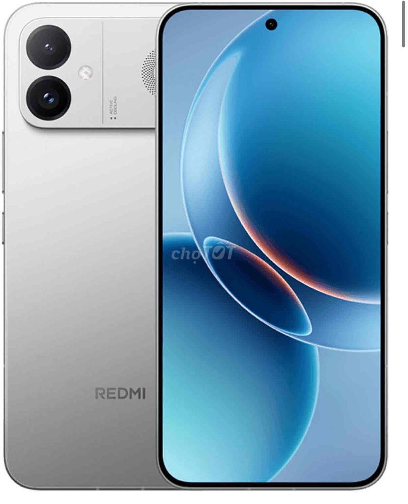 Xiaomi K90 Ultra New100 16GB/256GB Bạc. Mua bán Điện thoại tại Thành phố Biên Hòa Đồng Nai được đăng bởi Minh An hình 1