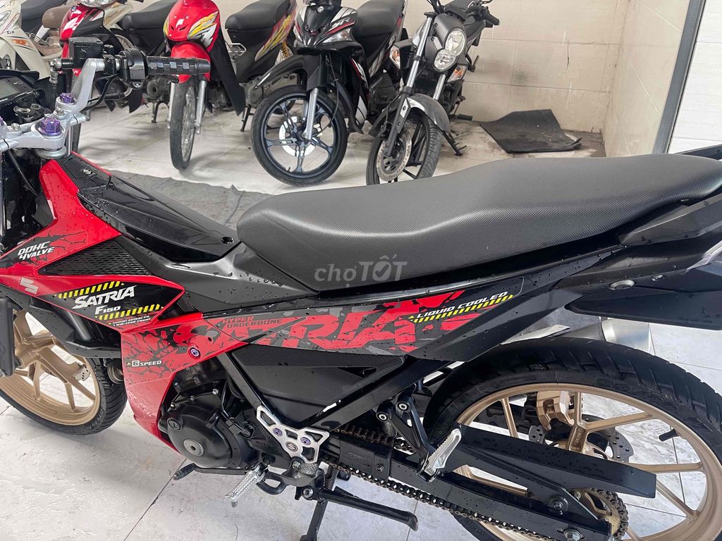 SAtrai 2021 xe zin chuẩn chất. Mua bán Xe máy tại Quận Ninh Kiều Cần Thơ được đăng bởi Cửa Hàng xe máy Hoàng Hải hình 2