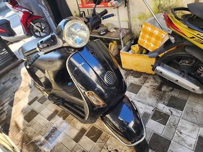 Vespa Lx 125cc Piaggio 2011 bstp cavet đủ. Mua bán Xe máy tại Quận 12 Tp Hồ Chí Minh được đăng bởi Hana