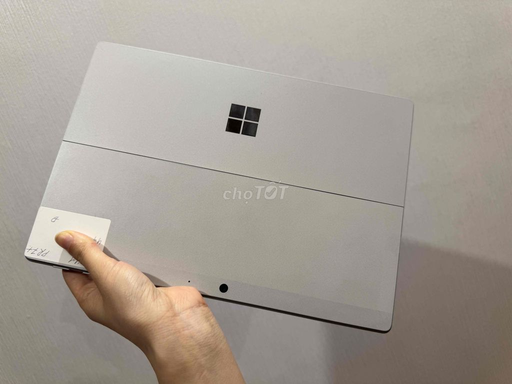 surface pro7 plus LTE đẹp keng. Mua bán Laptop tại Quận Nam Từ Liêm Hà Nội được đăng bởi Đoàn Thu Hiền hình 3