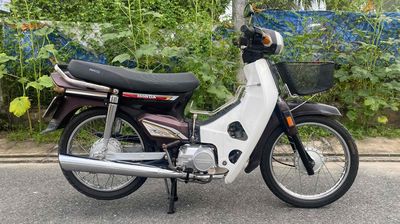 Dream. Mua bán Xe máy tại Thành phố Bến Tre Bến Tre được đăng bởi Nghiêm Bảy Mốt