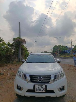 Bán xe Nissan Navara 2017