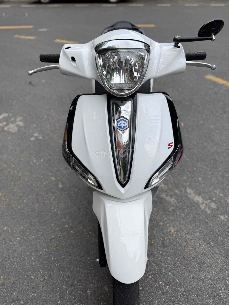 Liberty abs bs92 chính chủ gopnoxau đưa 6đ lấy xe. Mua bán Xe máy tại Quận Thanh Khê Đà Nẵng được đăng bởi Xe Máy Tùng Nguyễn hình 1