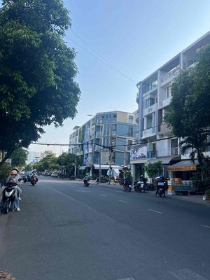 Plot of land 140 m² · Đường Trần Văn Kiểu