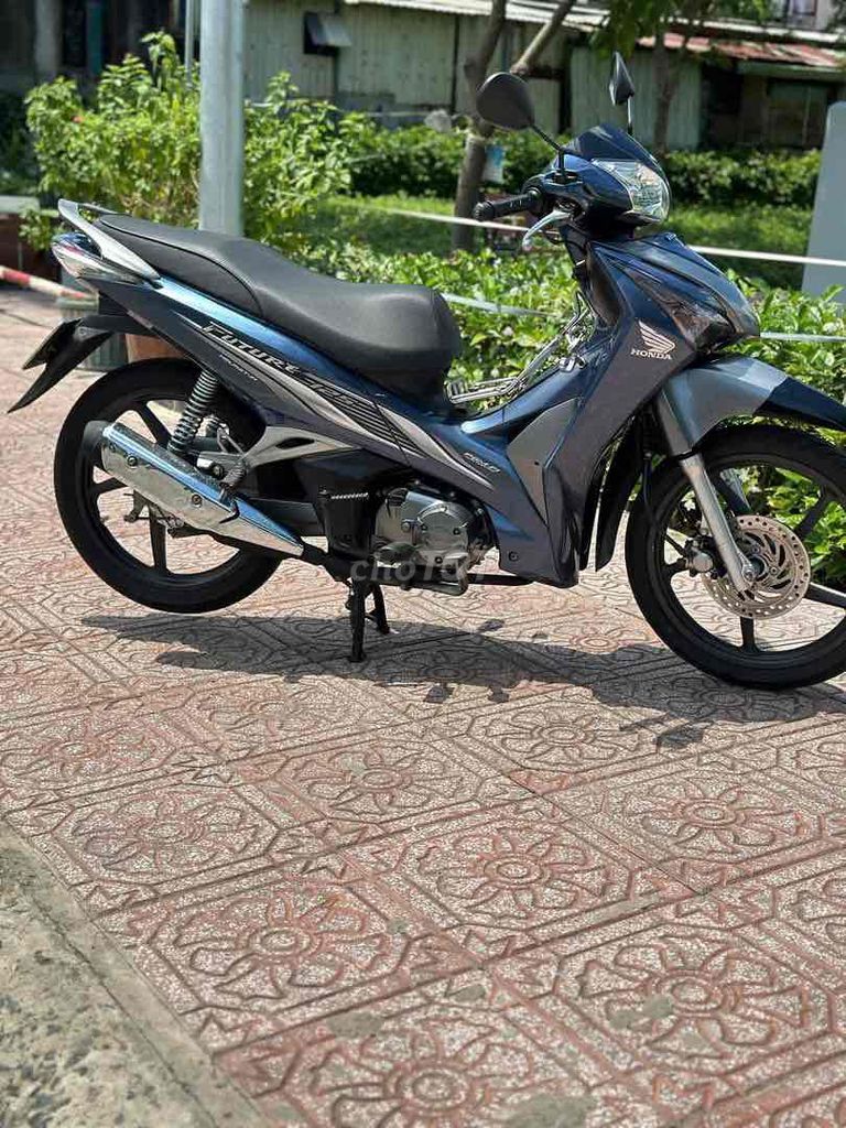 Future 125cc 2017 bstp chính chủ ít đi