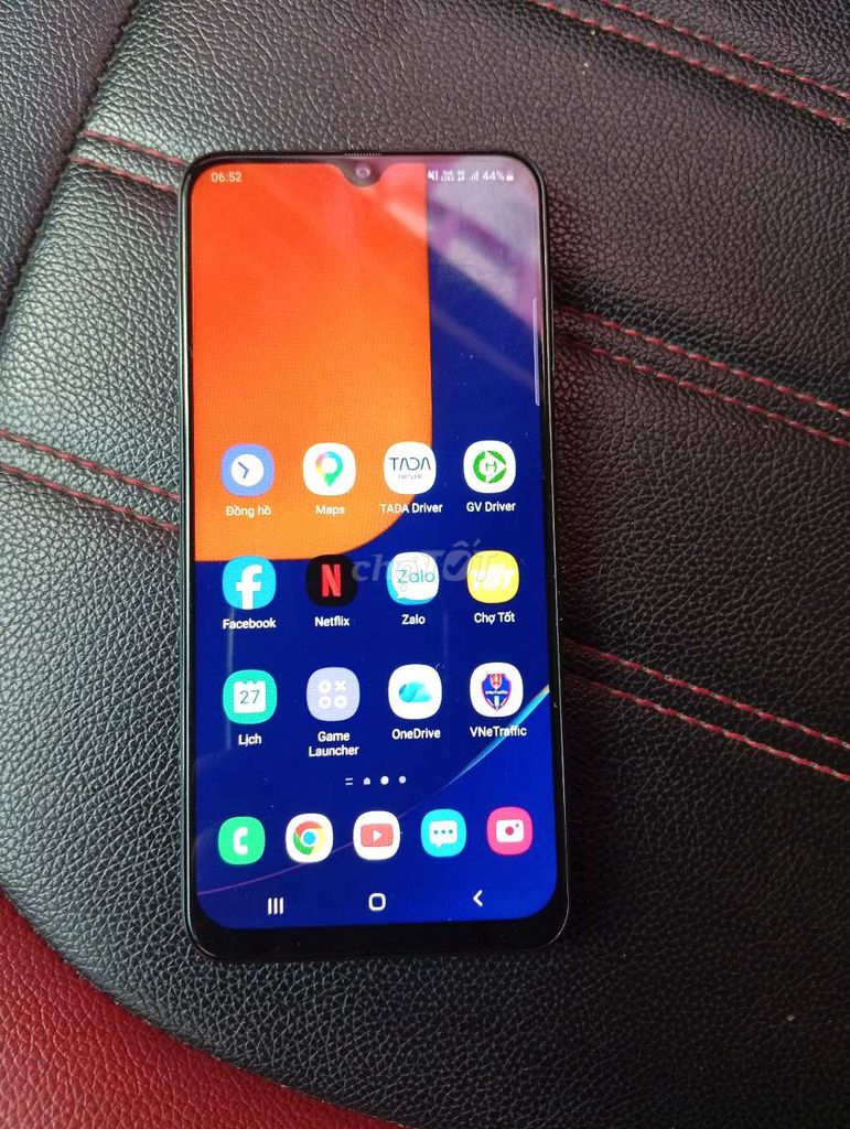 Samsung A50S 4GB/64GB Xanh ngọc. Mua bán Điện thoại tại Quận Đống Đa Hà Nội được đăng bởi Nguyễn Anh Tuấn hình 1