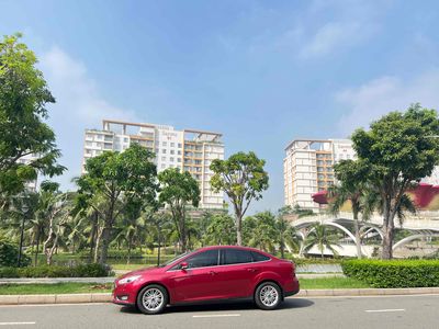 Ford Focus 2018 1.5L Ecoboost Titanium - 9000000. Mua bán Ô tô tại Quận Bình Thạnh Tp Hồ Chí Minh được đăng bởi My Nguyễn