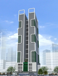 Green Residences