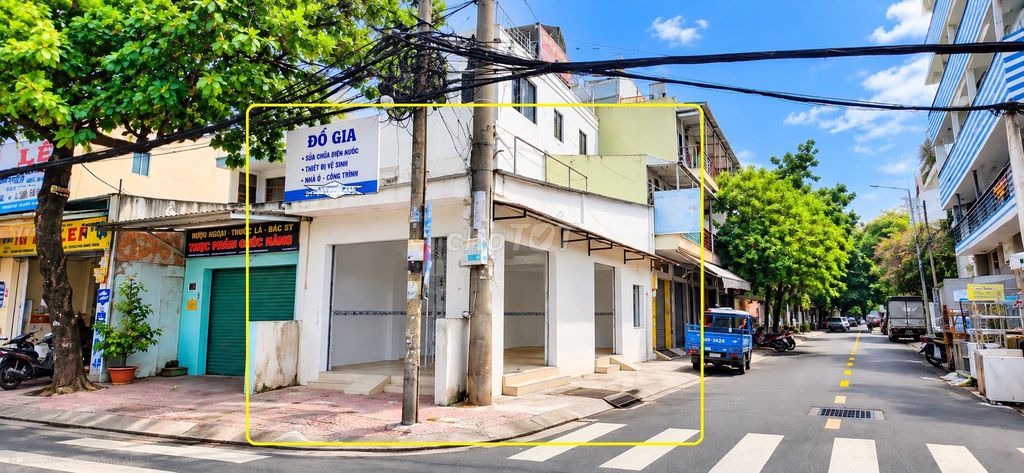 Аренда · 1 комн. · 56 м² · Quận Tân Phú, ул. Đường Bình Long