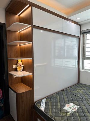 🏡 CHÍNH CHỦ BÁN CĂN HỘ HH – 3 NGỦ FULL NỘI THẤT – 78M²- VIEW TPHO 🏡