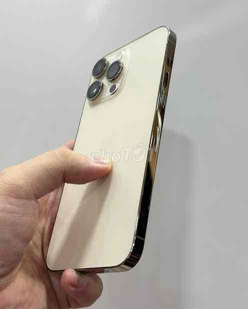 Apple iPhone 14 Pro Max Trắng. Mua bán Điện thoại tại Huyện Vũng Liêm Vĩnh Long được đăng bởi Huỳnh hiếu Nghĩa hình 1