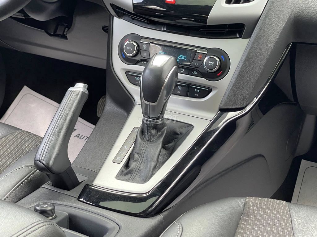 Ford Focus SPORT Hatchback 2014 Cực Chất. Mua bán Ô tô tại Thành phố Thủ Đức Tp Hồ Chí Minh được đăng bởi Auto Xuyên Việt hình 14