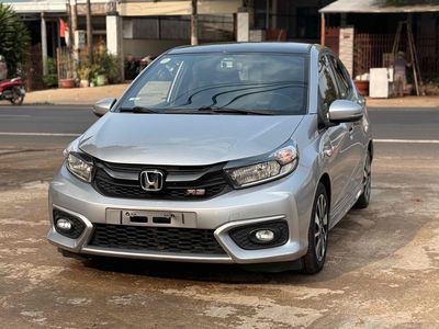 Honda Brio RS 2019 Tự động Bạc