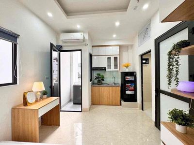 💥 SIÊU HIẾM BÁN TOÀ CHDV NGUYỄN VĂN HUYÊN - 8T THANG MÁY - 69M2 13 TỶ. Mua bán căn hộ/chung cư tại Quận Cầu Giấy Hà Nội được đăng bởi Hoàng Vân