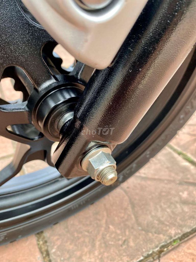 Yamaha XSR155 2022 Lướt 6.000Km như mới. Mua bán Xe máy tại Quận Ninh Kiều Cần Thơ được đăng bởi Xe Máy TÂN LIÊN HƯNG 1 91B hình 11