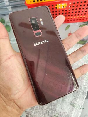 Thanh lý s9 plus. Mua bán Điện thoại tại Thị xã Tân Uyên Bình Dương được đăng bởi Được