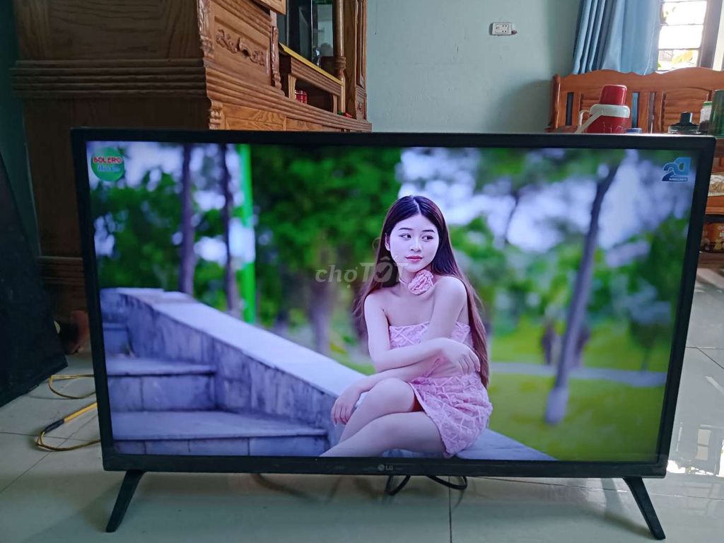 Tivi LG 32 inch Wifi. Mua bán Tivi, Âm thanh tại Huyện Hoằng Hóa Thanh Hóa được đăng bởi vip mobi hình 1