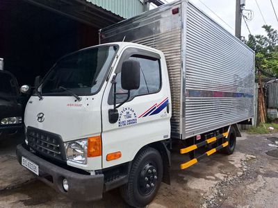 Siêu phẩm HD65 1T75 lướt 75.000km cực chất. Mua bán Xe tải, xe ben tại Quận 12 Tp Hồ Chí Minh được đăng bởi Tý xe Tải