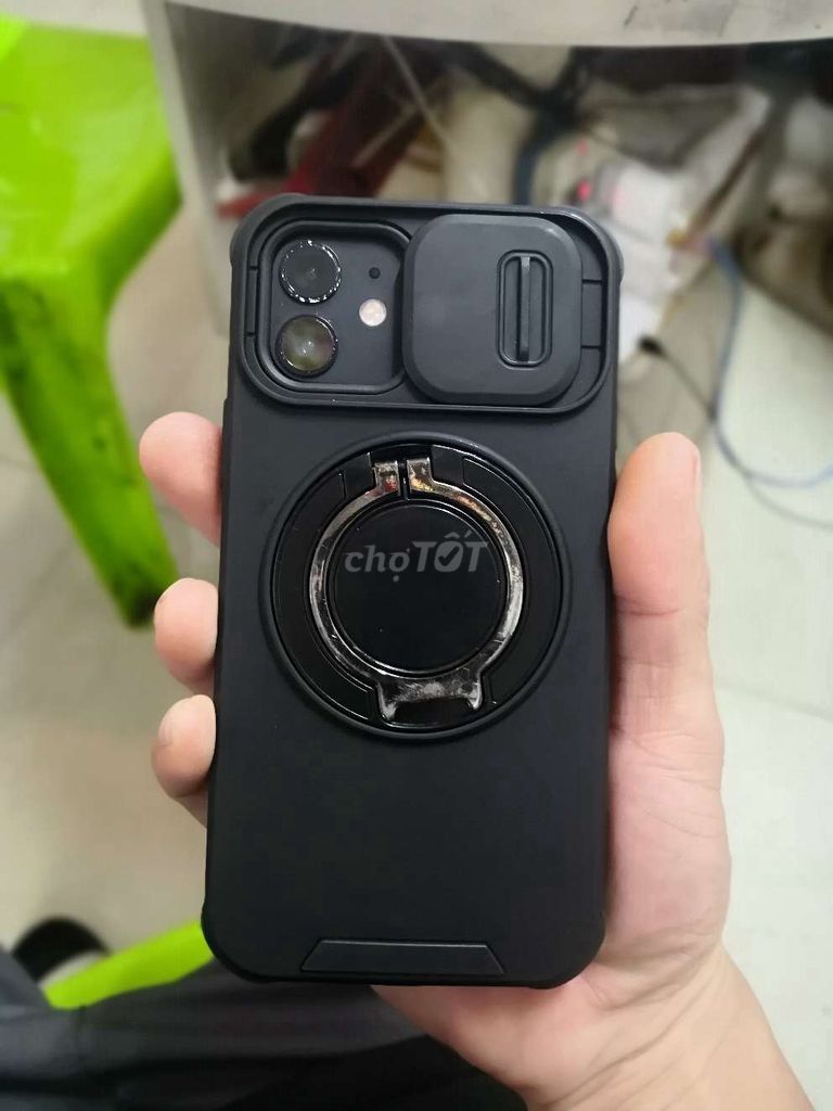 iPhone 12 64GB càn bán lại. Mua bán Điện thoại tại Quận 7 Tp Hồ Chí Minh được đăng bởi Lê Thanh Tân hình 1