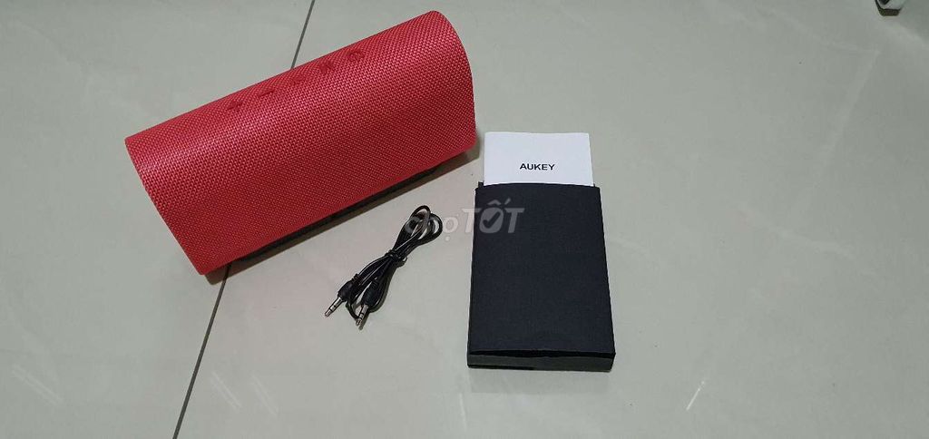 0783663016 - Loa Aukey fullbox,chính hãng,bass cực mạnh,pintrâu