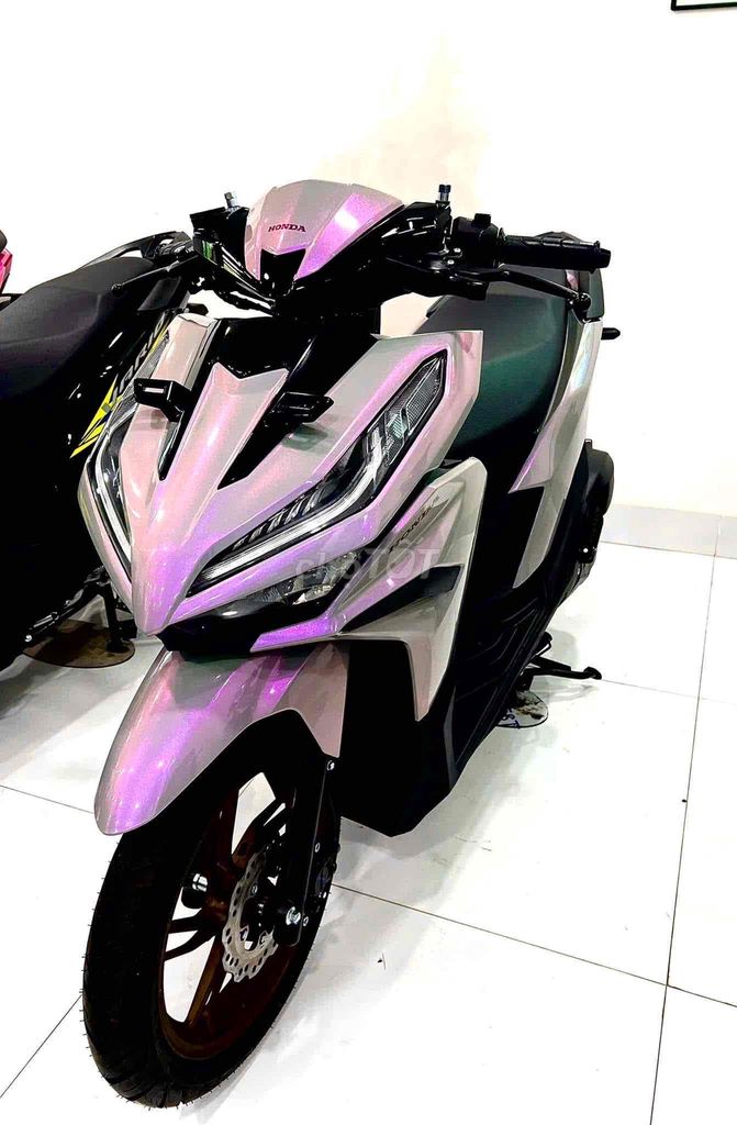 BÁN XE TRẢ GÓP VARIO 125. Mua bán Xe máy tại Thành phố Thuận An Bình Dương được đăng bởi Thảo hình 2