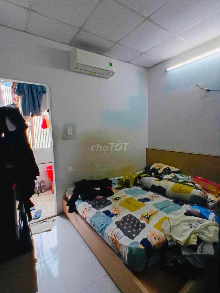 CHÍNH CHỦ GẤP BÁN 36M2, NHÀ 2 TẦNG NHỈNH 3TỶ