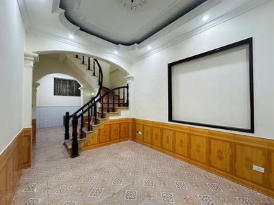 Nhà phố 40 m² · 4 PN · Đường Bằng Liệt