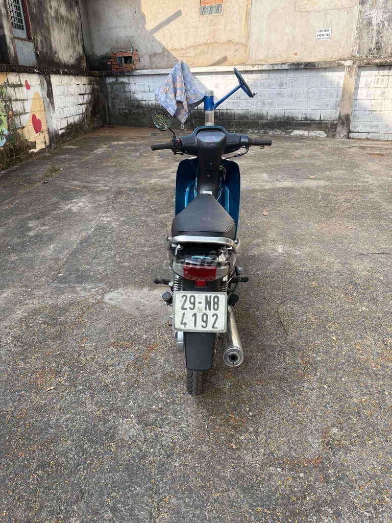 Bán xe Wave 110cc