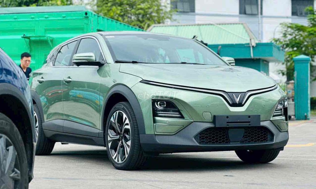 VINFAST VF6 BANK 90%,LÃI SIÊU NHẸ 3 NĂM CHỈ 4,8!. Mua bán Ô tô tại Quận 7 Tp Hồ Chí Minh được đăng bởi KỲ hình 3